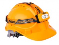 Lanterna Ingco HHL013AAA8 imaginea #5 — magazin online Desire.md