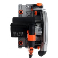 Дисковая пила Kraft&Dele KD10195 фото №2 — интернет-магазин Desire.md