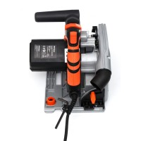 Дисковая пила Kraft&Dele KD10195 фото №3 — интернет-магазин Desire.md