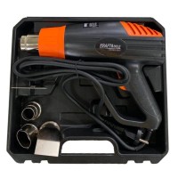 Suflanta de aer cald Kraft&Dele KD10390 imaginea #6 — magazin online Desire.md