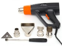 Suflanta de aer cald Kraft&Dele KD10390 imaginea #8 — magazin online Desire.md