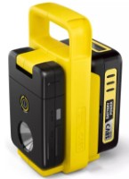 Фонарь строительный Karcher MFL 2-18 Battery (1.445-360.0) фото №2 — интернет-магазин Desire.md