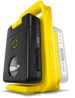 Фонарь строительный Karcher MFL 2-18 Battery (1.445-360.0) фото №3 — интернет-магазин Desire.md