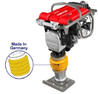 Вибротрамбовка EMTOP ETRR657902 фото №2 — интернет-магазин Desire.md