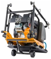 Вибротрамбовка Powermat PM-SZG-90M фото №6 — интернет-магазин Desire.md