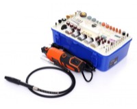 Polizor drept Kraft&Dele KD10751 imaginea #1 — magazin online Desire.md