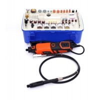 Polizor drept Kraft&Dele KD10751 imaginea #3 — magazin online Desire.md