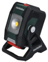 Фонарь строительный Metabo BSA 12-18 LED 2000 (601504850) фото №3 — интернет-магазин Desire.md