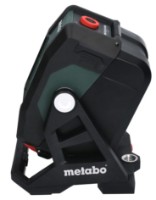 Фонарь строительный Metabo BSA 12-18 LED 2000 (601504850) фото №4 — интернет-магазин Desire.md
