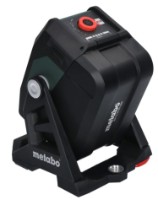 Фонарь строительный Metabo BSA 12-18 LED 2000 (601504850) фото №5 — интернет-магазин Desire.md