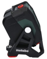 Фонарь строительный Metabo BSA 12-18 LED 2000 (601504850) фото №6 — интернет-магазин Desire.md