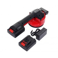 Vibrator pentru plăci ceramice Kraft&Dele KD10792 imaginea #4 — magazin online Desire.md