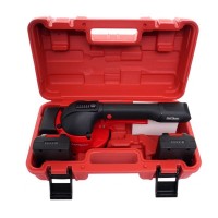 Vibrator pentru plăci ceramice Kraft&Dele KD10792 imaginea #5 — magazin online Desire.md