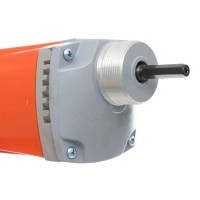 Уплотнитель бетона Kraft&Dele KD10842 фото №3 — интернет-магазин Desire.md