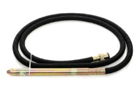 Vibrator pentru beton Kraft&Dele KD10843 imaginea #3 — magazin online Desire.md