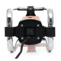 Vibrator pentru beton Kraft&Dele KD10846 imaginea #5 — magazin online Desire.md