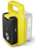 Фонарь строительный Karcher MFL 2-18 Battery+Kit (1.445-360.01) фото №2 — интернет-магазин Desire.md