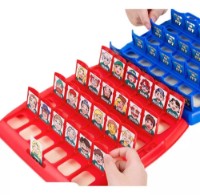 Настольная игра Board Games Who Is It ??? (1241) фото №2 — интернет-магазин Desire.md