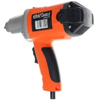 Гайковёрт Kraft&Dele KD1534 фото №7 — интернет-магазин Desire.md