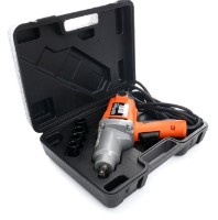 Гайковёрт Kraft&Dele KD1534 фото №2 — интернет-магазин Desire.md