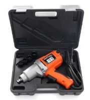 Гайковёрт Kraft&Dele KD1534 фото №3 — интернет-магазин Desire.md