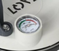 Присоска вакуумная TAQT TQBS6 фото №5 — интернет-магазин Desire.md