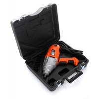 Mașină de înșurubat cu impact Kraft&Dele KD1535 imaginea #2 — magazin online Desire.md