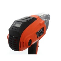 Mașină de înșurubat cu impact Kraft&Dele KD1535 imaginea #6 — magazin online Desire.md