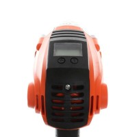 Mașină de înșurubat cu impact Kraft&Dele KD1535 imaginea #7 — magazin online Desire.md