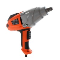 Mașină de înșurubat cu impact Kraft&Dele KD1535 imaginea #8 — magazin online Desire.md