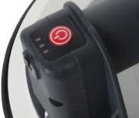 Ventuza cu vid TAQT TQBS8 imaginea #3 — magazin online Desire.md