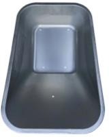 Контейнер для тачки TechnoWorker VOR58607 фото №3 — интернет-магазин Desire.md