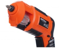 Аккумуляторная отвертка Kraft&Dele KD1574 фото №5 — интернет-магазин Desire.md