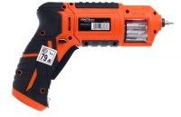 Аккумуляторная отвертка Kraft&Dele KD1574 фото №6 — интернет-магазин Desire.md