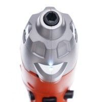 Аккумуляторная отвертка Kraft&Dele KD1575 фото №2 — интернет-магазин Desire.md