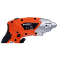 Аккумуляторная отвертка Kraft&Dele KD1575 фото №3 — интернет-магазин Desire.md