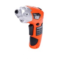 Аккумуляторная отвертка Kraft&Dele KD1575 фото №5 — интернет-магазин Desire.md