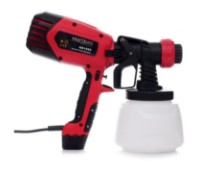 Краскопульт Kraft&Dele KD1655 фото №2 — интернет-магазин Desire.md