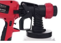 Краскопульт Kraft&Dele KD1655 фото №3 — интернет-магазин Desire.md