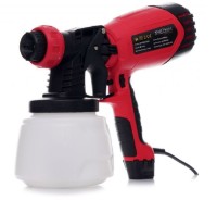 Краскопульт Kraft&Dele KD1655 фото №1 — интернет-магазин Desire.md