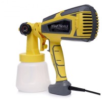 Краскопульт Kraft&Dele KD1656 фото №4 — интернет-магазин Desire.md