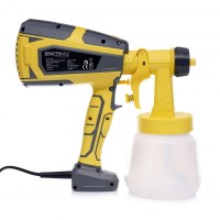 Краскопульт Kraft&Dele KD1656 фото №5 — интернет-магазин Desire.md