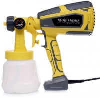 Краскопульт Kraft&Dele KD1656 фото №1 — интернет-магазин Desire.md