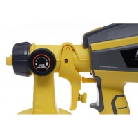 Краскопульт Kraft&Dele KD1656 фото №2 — интернет-магазин Desire.md