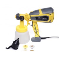 Краскопульт Kraft&Dele KD1656 фото №3 — интернет-магазин Desire.md