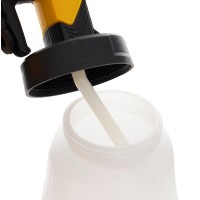 Aerograf Kraft&Dele KD1657 imaginea #3 — magazin online Desire.md