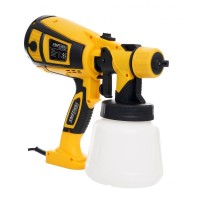 Aerograf Kraft&Dele KD1657 imaginea #5 — magazin online Desire.md