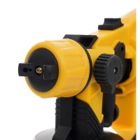 Aerograf Kraft&Dele KD1657 imaginea #6 — magazin online Desire.md