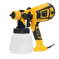 Aerograf Kraft&Dele KD1657 imaginea #7 — magazin online Desire.md