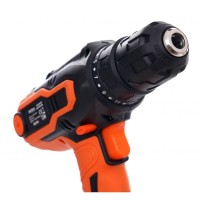 Mașină de înșurubat Kraft&Dele KD1664 imaginea #3 — magazin online Desire.md